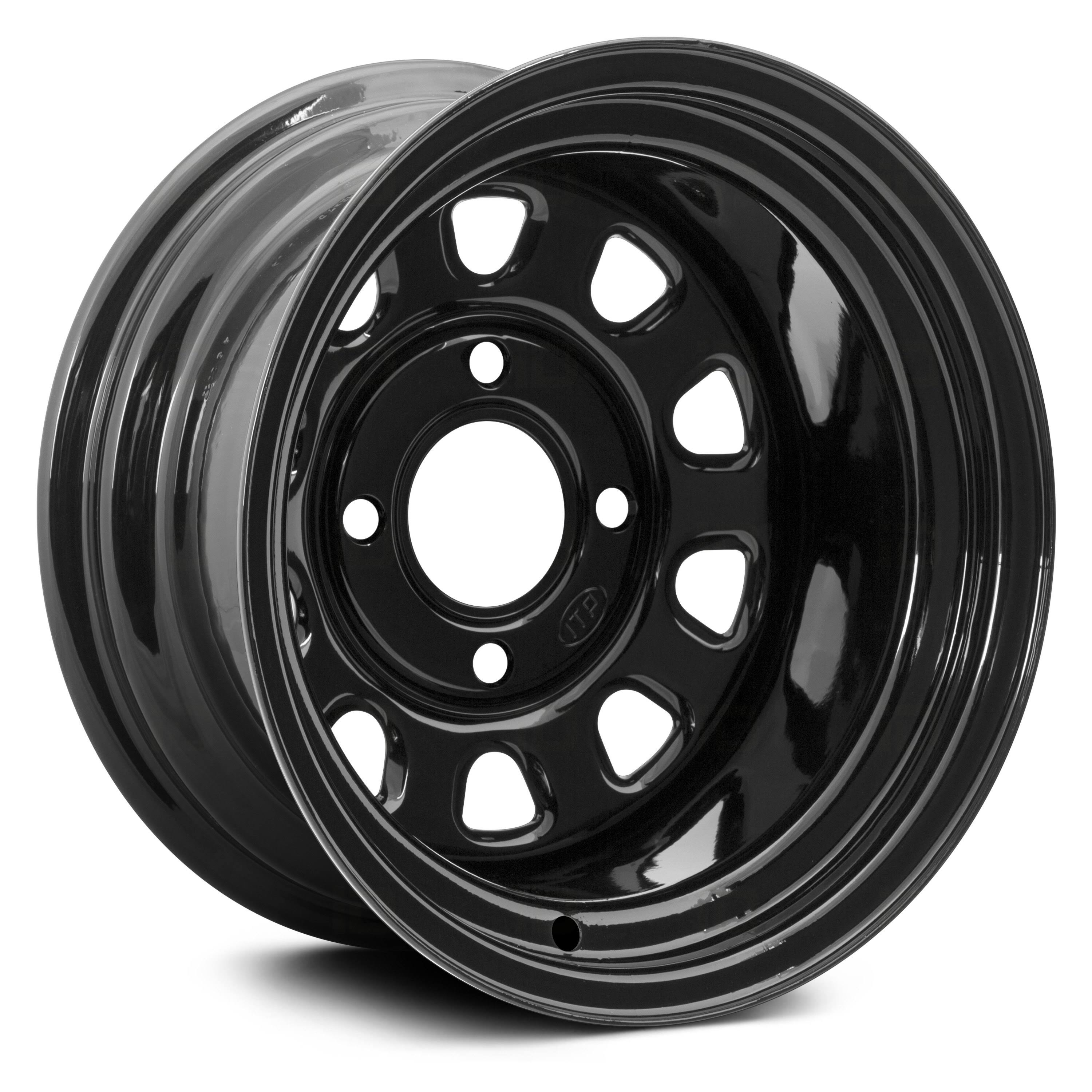 Itp Delta Steel Wheel - 1221753014 RC_AAWSGUYV