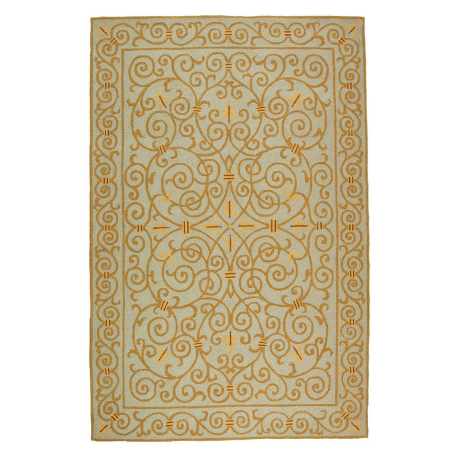 Safavieh Chelsea HK11L Light Blue Rug 7'6 RG_GWOXL5PU
