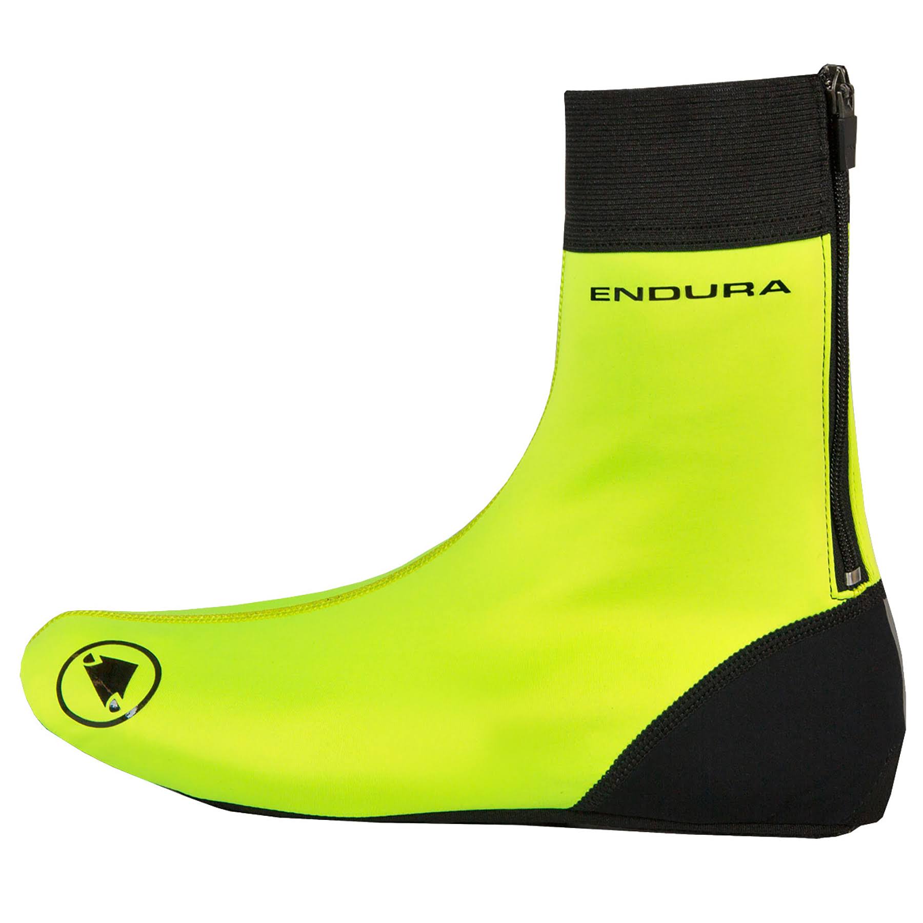 Endura Windchill Overshoe Hi Viz Yellow, L WN_OWXTF5JT