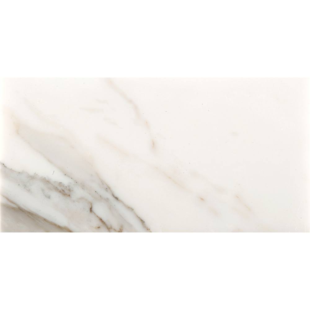 Emser Tile M01cala1224 Marble - Calacata Oro, Beige RS_ARSD9YPP