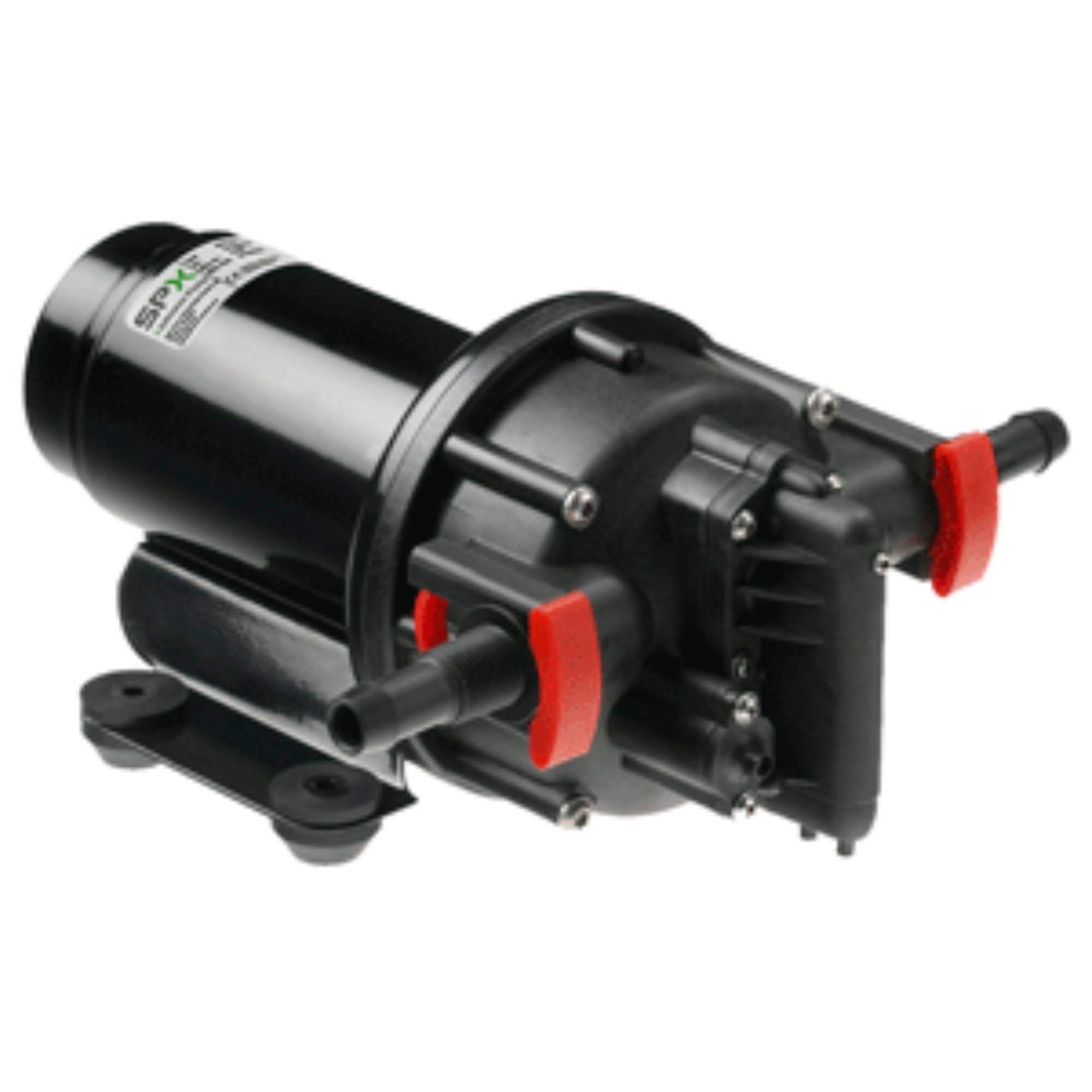 Johnson Pump Aqua Jet 3.5 GPM Water Pressure System, 24v 5X_7K3EZEPX Johnson Pump Aqua Jet 3.5 GPM Water Pressure System, 24v 5X_7K3EZEPX