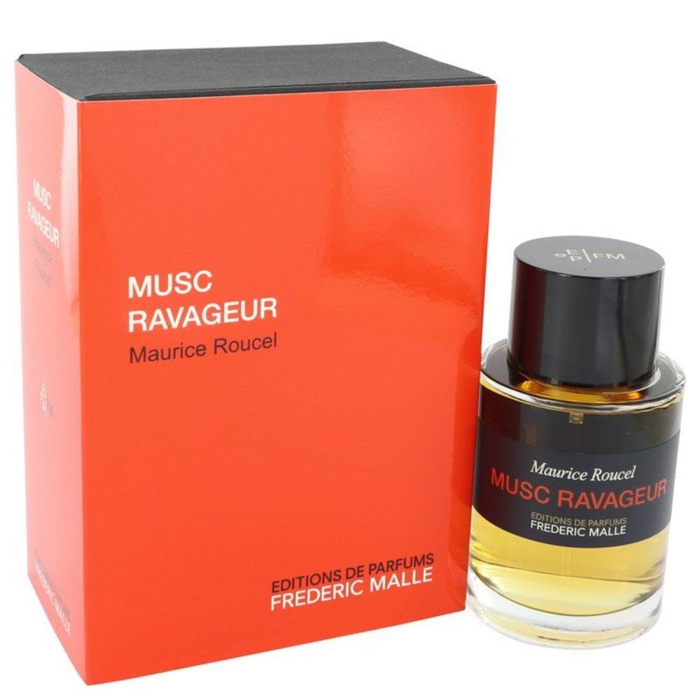 Frederic Malle Musc Ravageur Eau De Parfum 3.4 oz RK_CE0VXUZO
