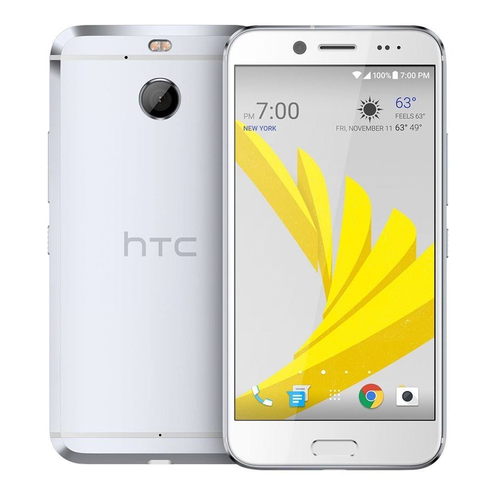 HTC 10 EVO - 32 GB - Silver - Unlocked - GSM 25_NA0ZIBN4