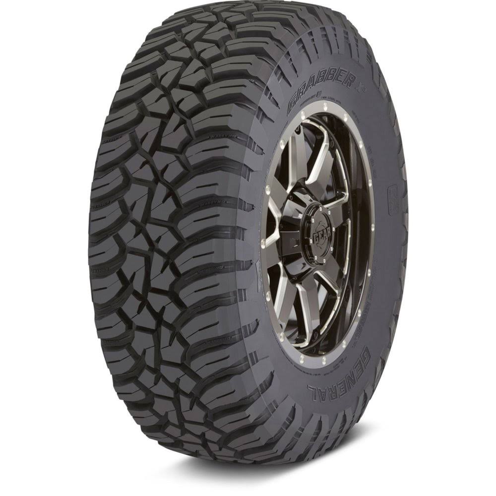 General Grabber X3 Tire 04506070000 PH_DNBJFQ9S