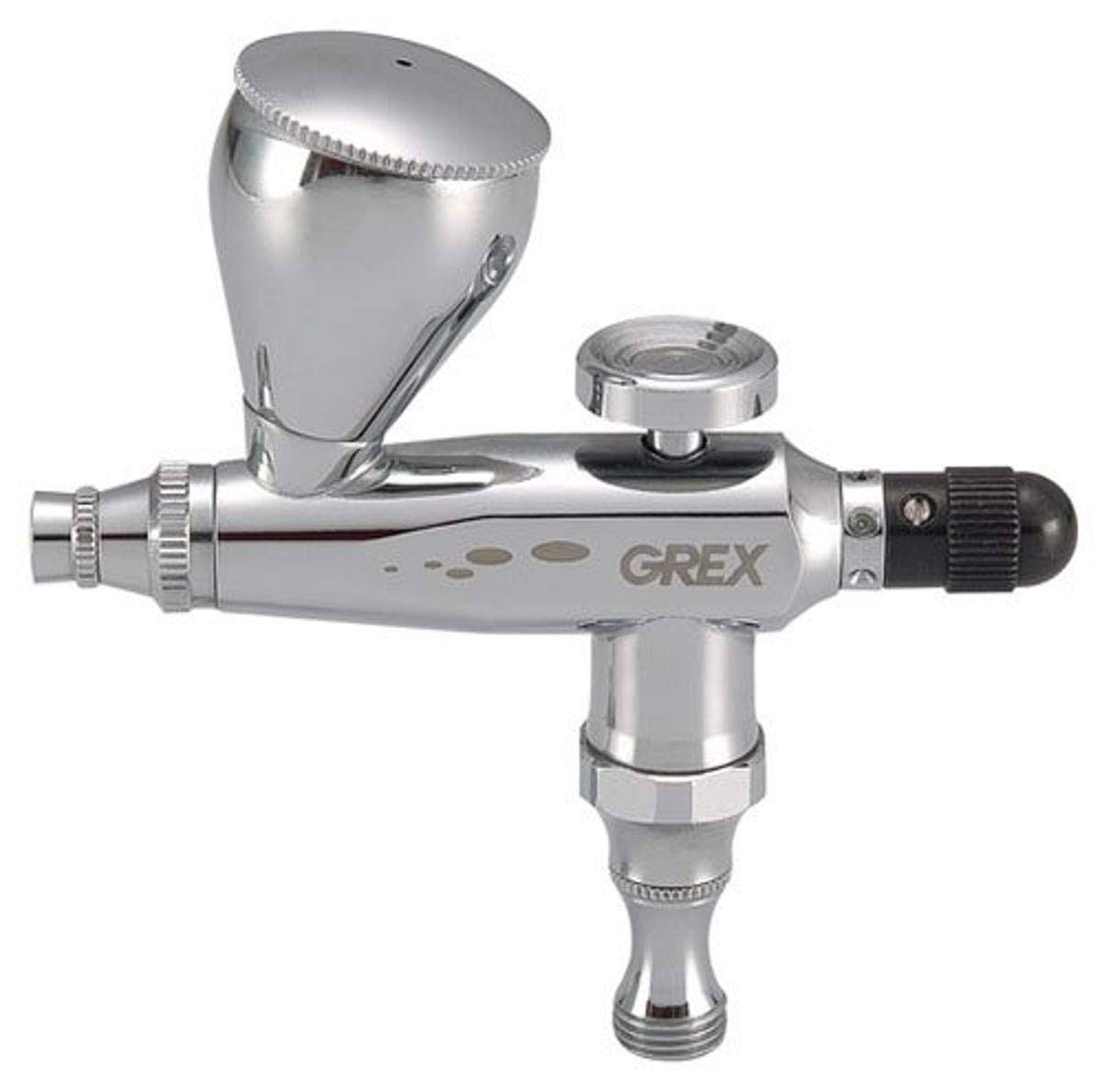 Grex Genesis XA Single Action Airbrush PJ_JT07H8GR