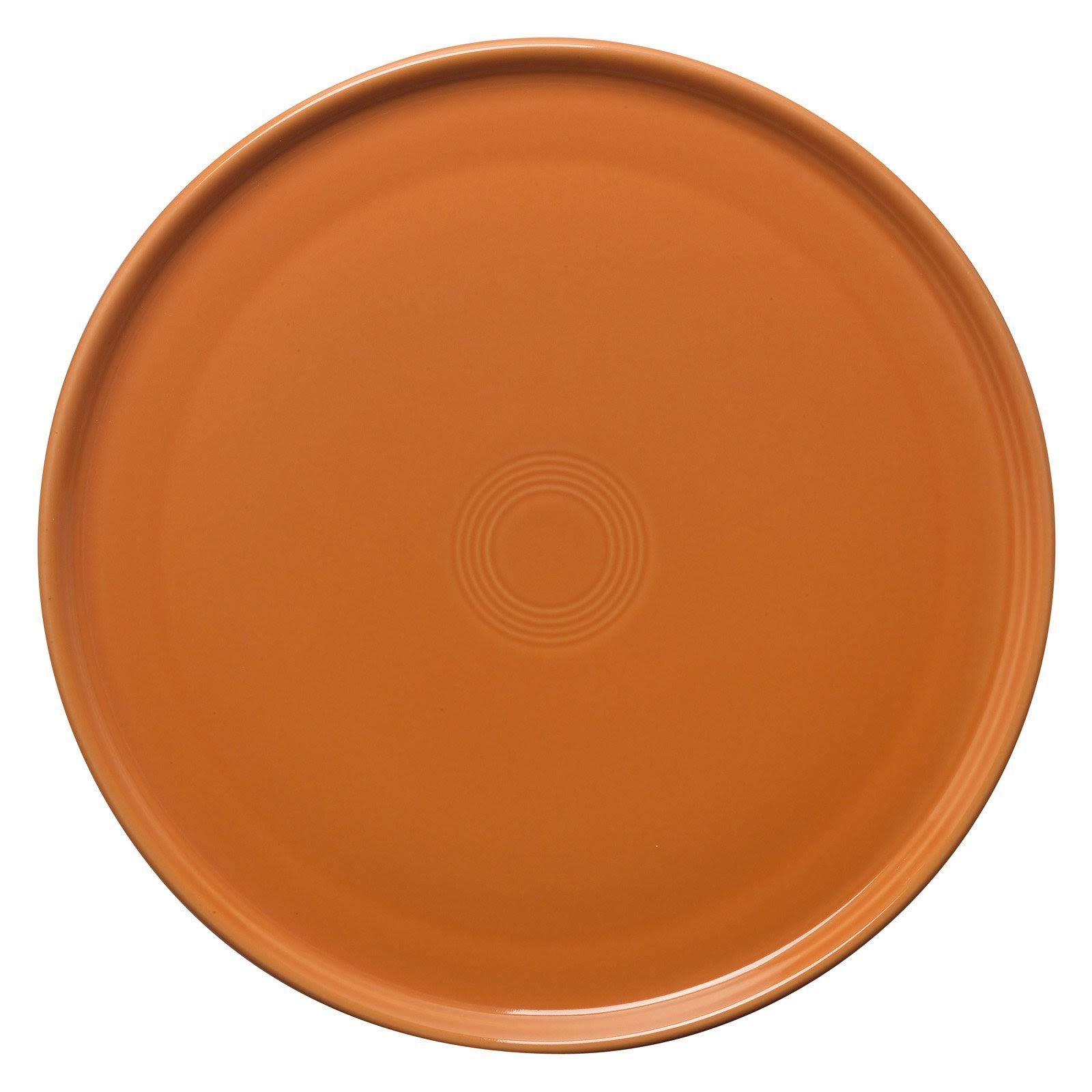 Fiesta Tangerine 575 12-Inch Pizza Tray RQ_9FSKXWZT Fiesta Tangerine 575 12-Inch Pizza Tray RQ_9FSKXWZT