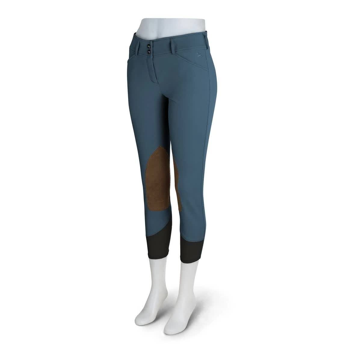 R.J. Classics Ladies Gulf Breech 34R Pacific Blue SP_97LDZERJ