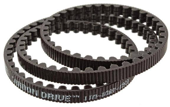 Gates Carbon Drive Carbon Drive CDX Belt 168T - 1848mm 92551057 FE_BGPR4WSK