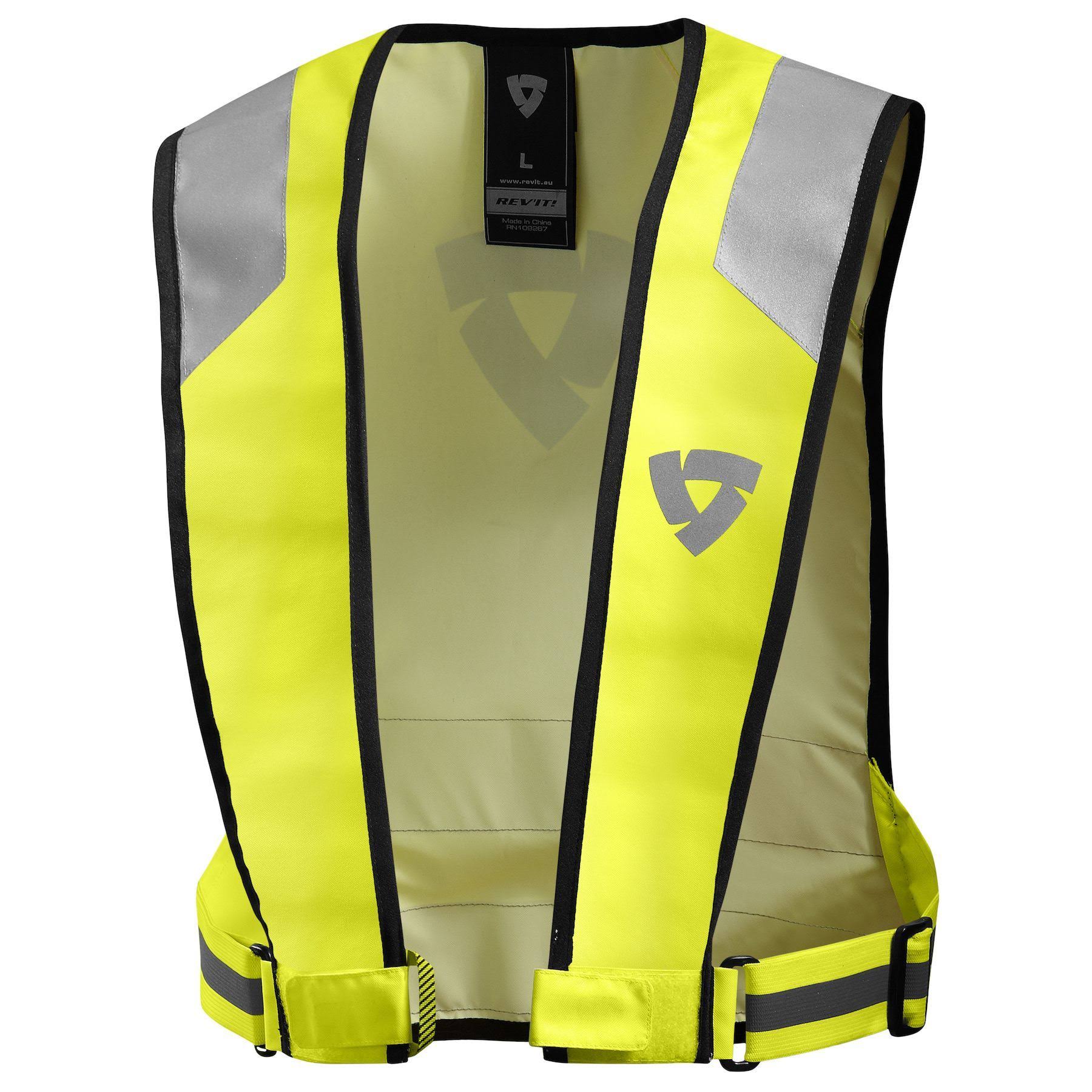 REV'IT Connector HV Vest S7_X0O69N2D