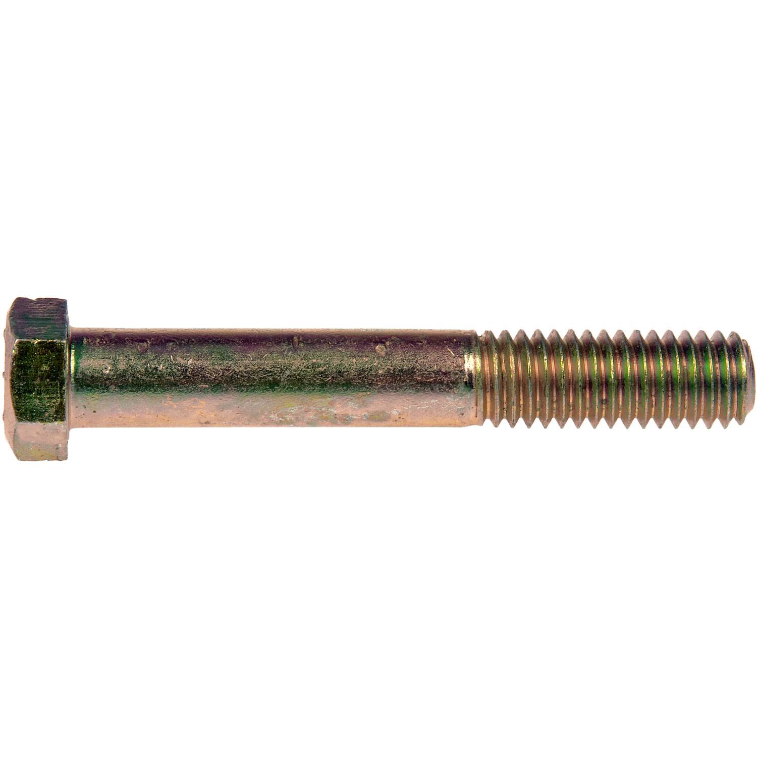 Dorman 197-722 Hex Head Cap Screw 8C_MMZL1RKV Dorman 197-722 Hex Head Cap Screw 8C_MMZL1RKV