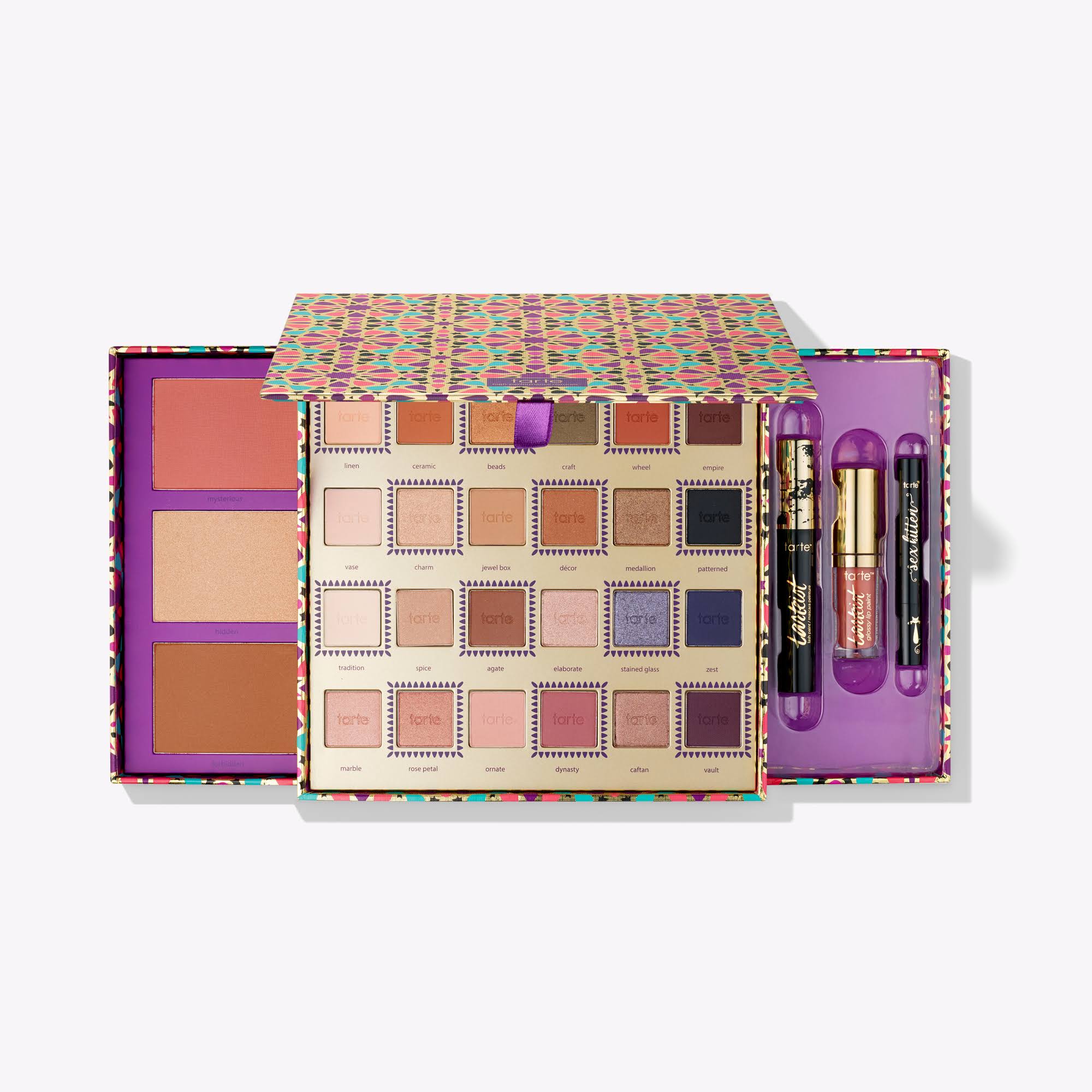 Tarte Tarteist Trove Collector's Set LK_KHEVBHUW Tarte Tarteist Trove Collector's Set LK_KHEVBHUW