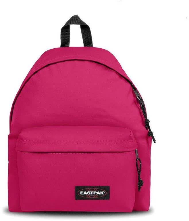 Eastpak Padded Pak R 24L - Pink - Backpacks G3_1AOKJUTY Eastpak Padded Pak R 24L - Pink - Backpacks G3_1AOKJUTY