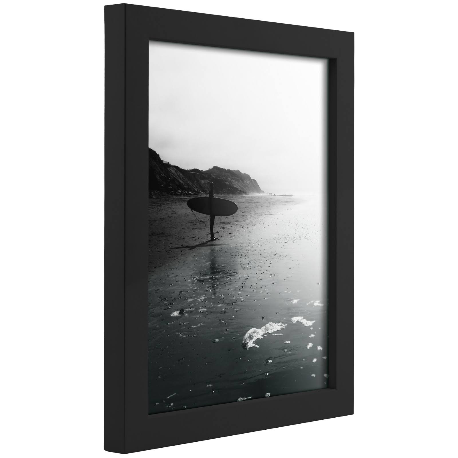 Craig Frames Confetti, 14 x 20 inch Picture Frame, Black DM_8HKSW5DX Craig Frames Confetti, 14 x 20 inch Picture Frame, Black DM_8HKSW5DX
