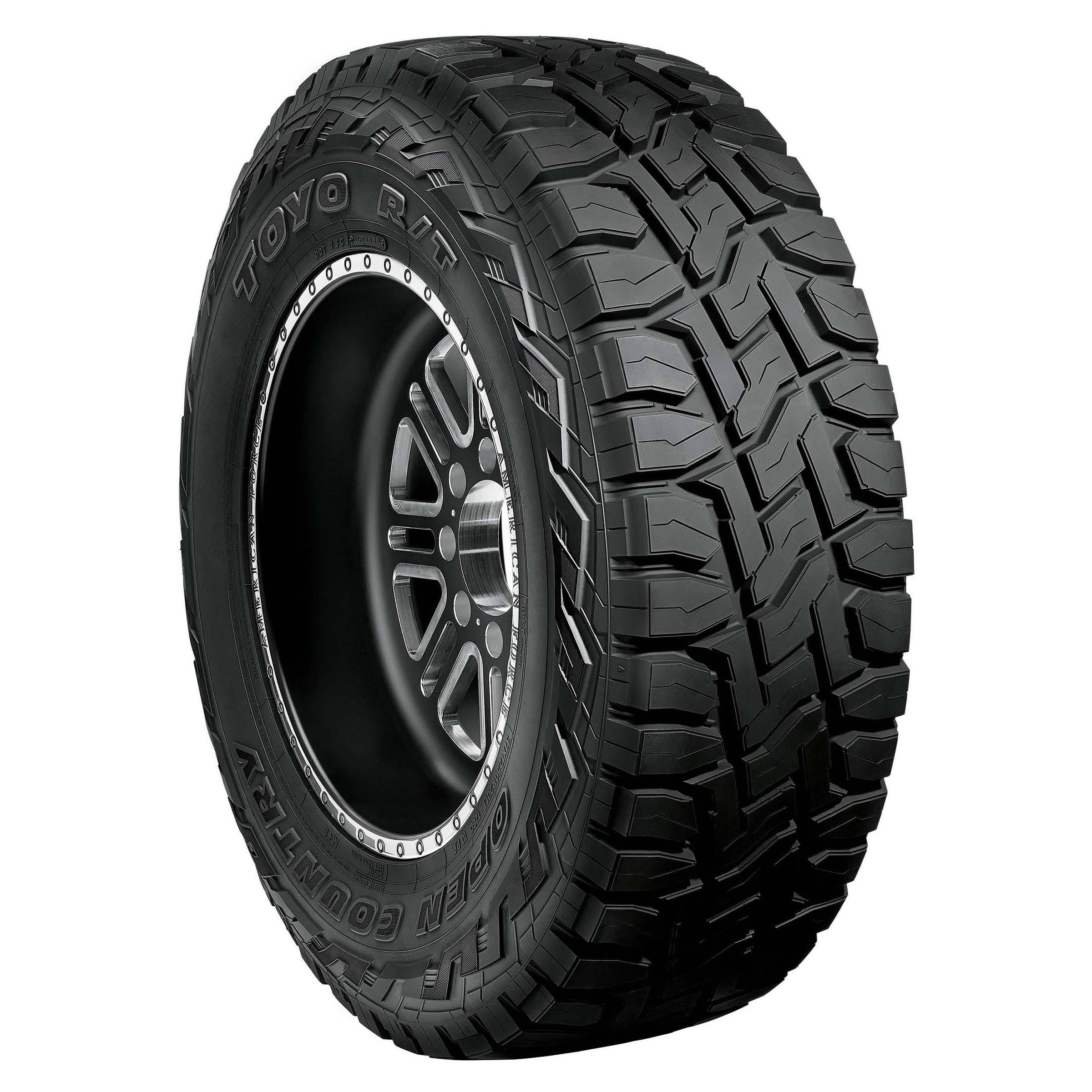 Toyo 350260 Open Country R/T Tire 9N_VOYMLFAS