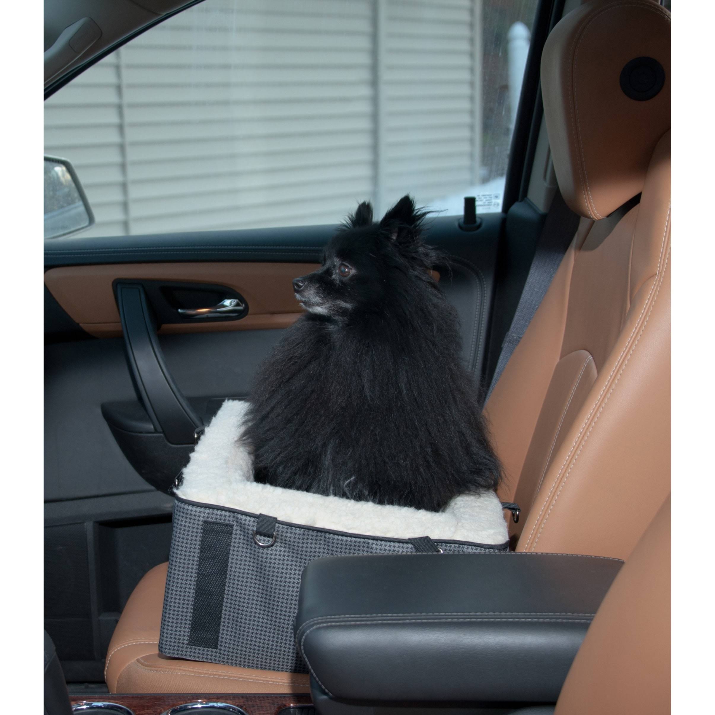 Pet Gear Designer Pet Booster Seat - Slate OZ_W6YKO9PY Pet Gear Designer Pet Booster Seat - Slate OZ_W6YKO9PY