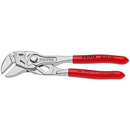 Knipex 09452 150mm Plier Wrench IA_INFLQDES