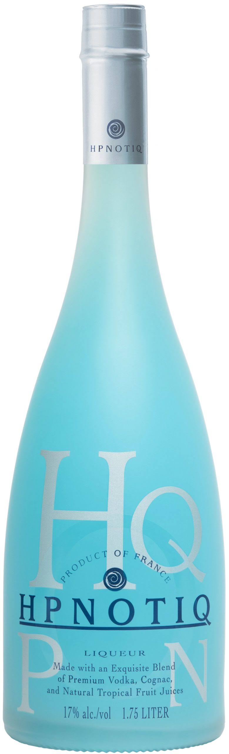 Hpnotiq Original - 1.75 L CT_PKEFGDBM Hpnotiq Original - 1.75 L CT_PKEFGDBM