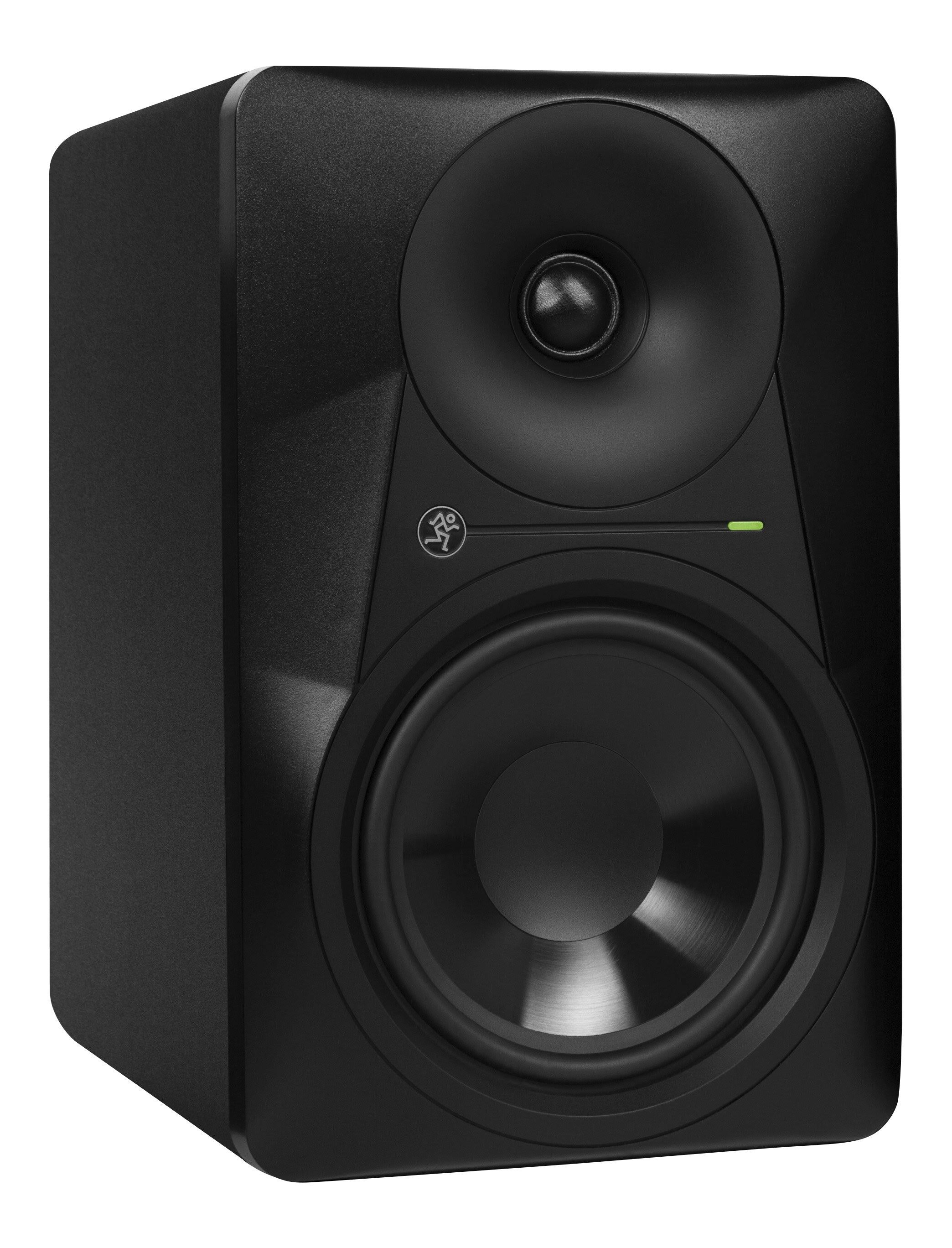 Mackie MR624 6.5 inch Powered Studio Monitor U3_G7KE0PBC