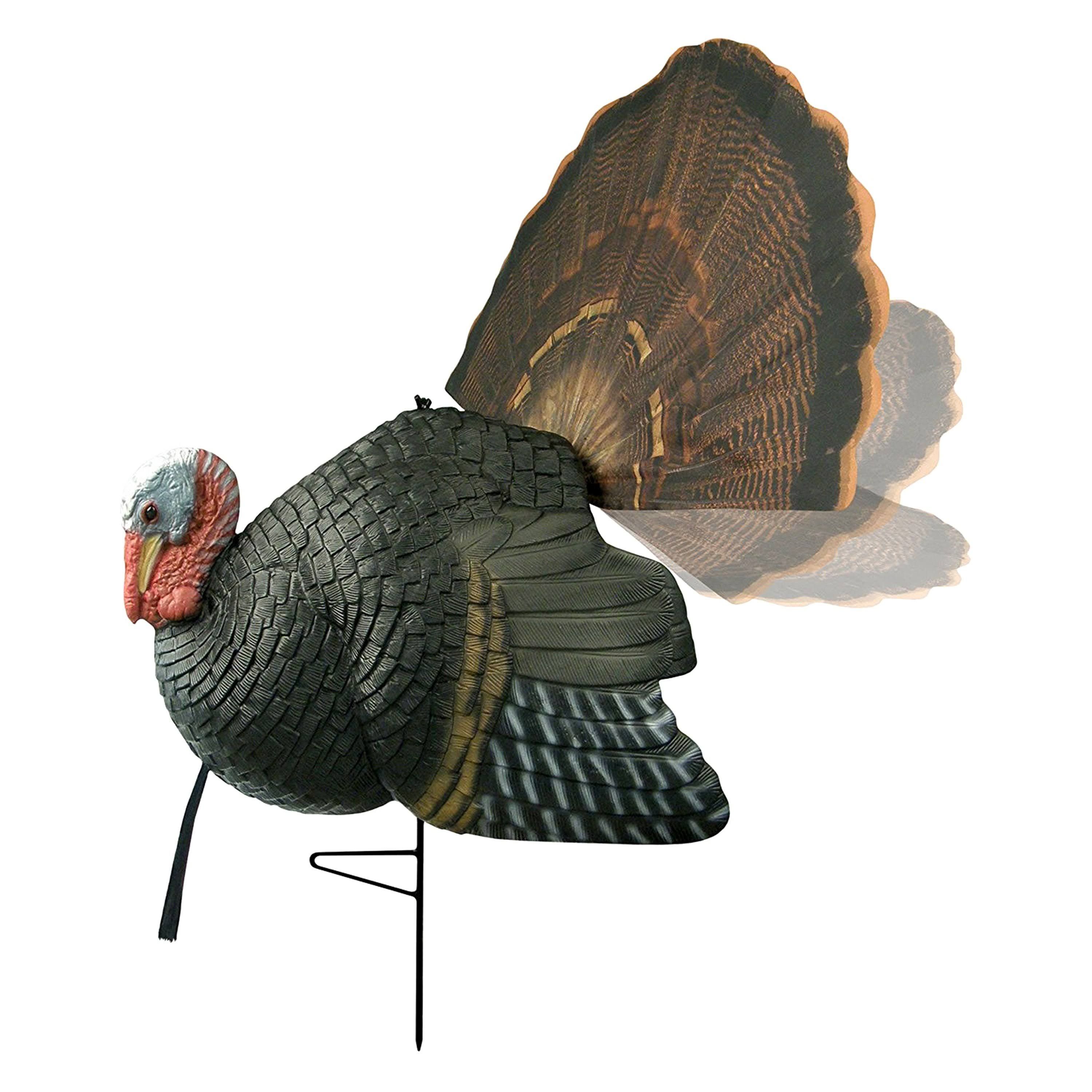 Primos - Turkey Decoy - Killer B BO_EKGHWF6V Primos - Turkey Decoy - Killer B BO_EKGHWF6V