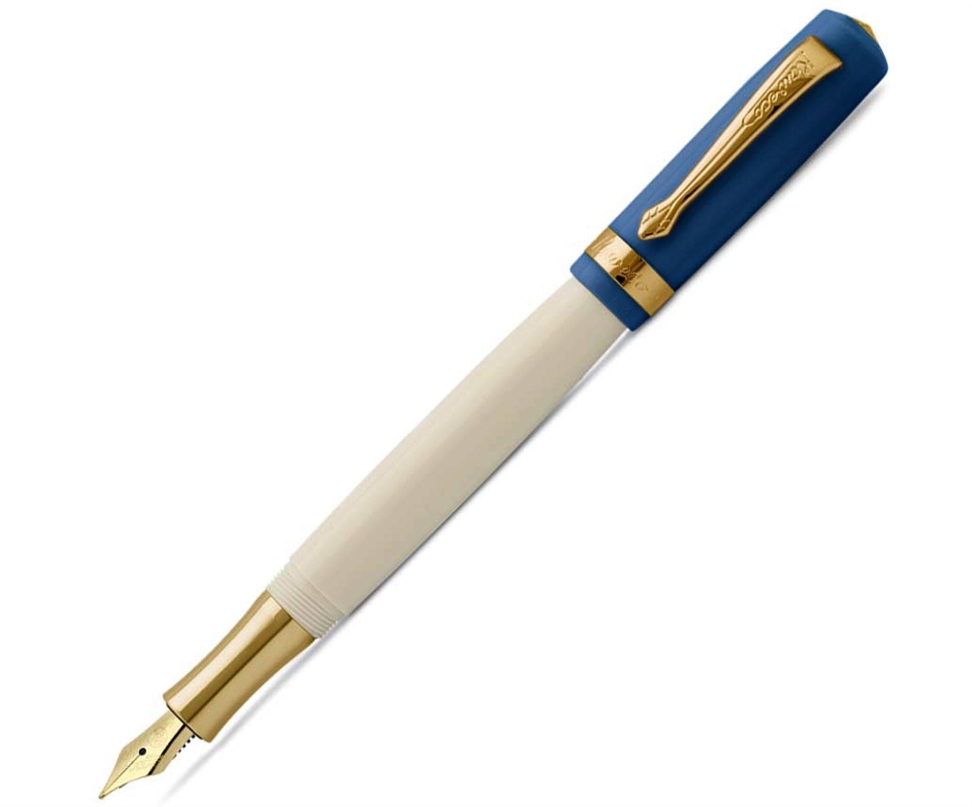 Kaweco Student 50's Rock Fountain Pen, Broad 5U_OLV43NR7 Kaweco Student 50's Rock Fountain Pen, Broad 5U_OLV43NR7