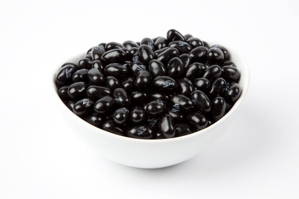 Licorice Jelly Beans - Black - 10 Pound Case 8N_2Q3BMWXI Licorice Jelly Beans - Black - 10 Pound Case 8N_2Q3BMWXI