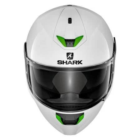 Shark Skwal 2 Helmet - Solid - White - M TL_0XXP6EZW