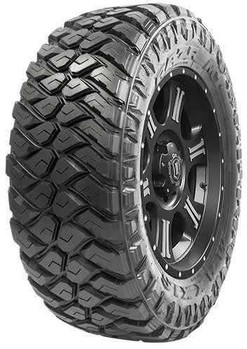 Maxxis LT295/55R20 Tire, Razr MT - TL00438100 ND_PLYEHQE3 Maxxis LT295/55R20 Tire, Razr MT - TL00438100 ND_PLYEHQE3