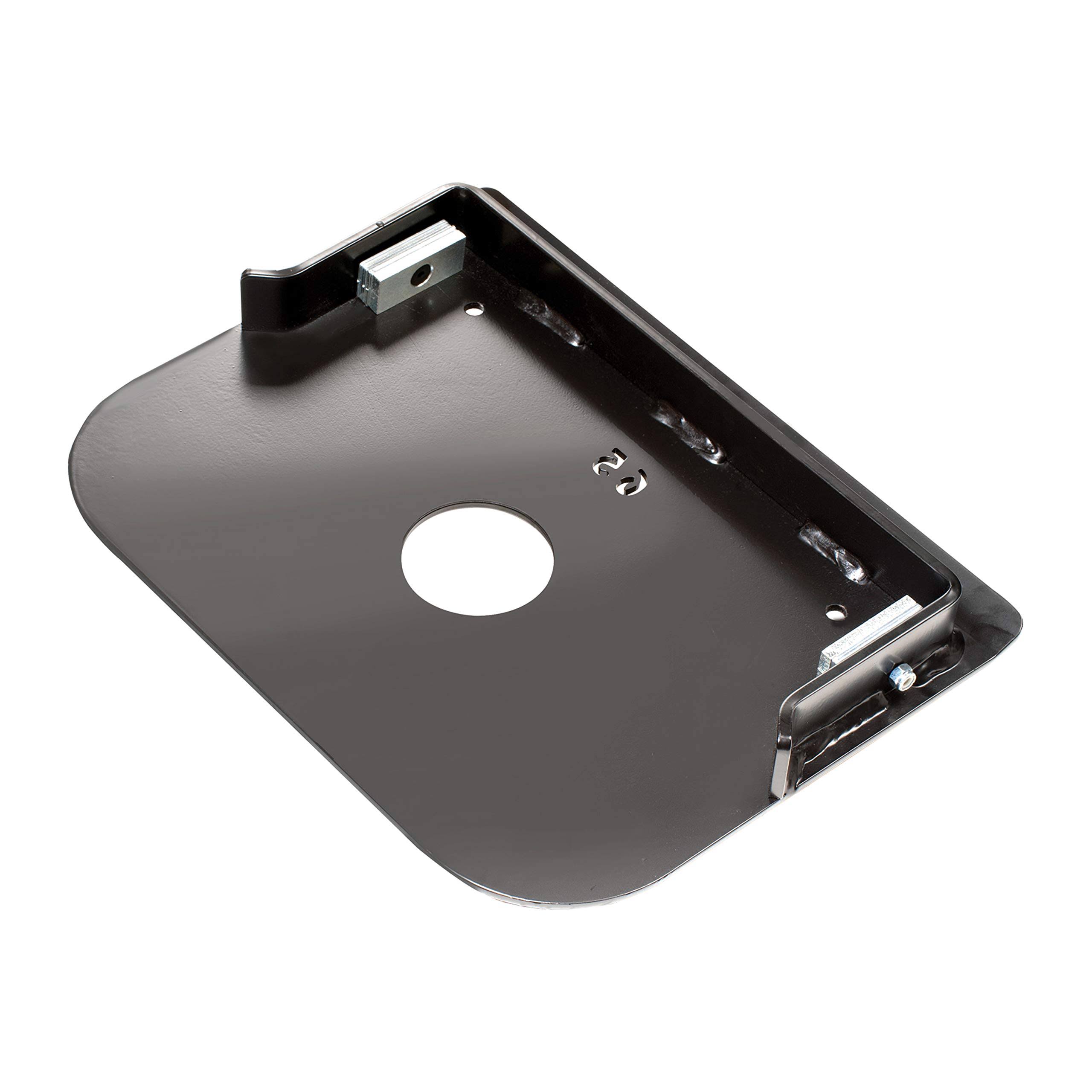 Pullrite 3365 Multi Fit Capture Plate TZ_6VETPZJQ