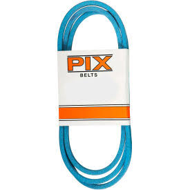 Pix B257K, V-Belt, Kevlar 5/8 x 260 18_ANVEJWR6 Pix B257K, V-Belt, Kevlar 5/8 x 260 18_ANVEJWR6