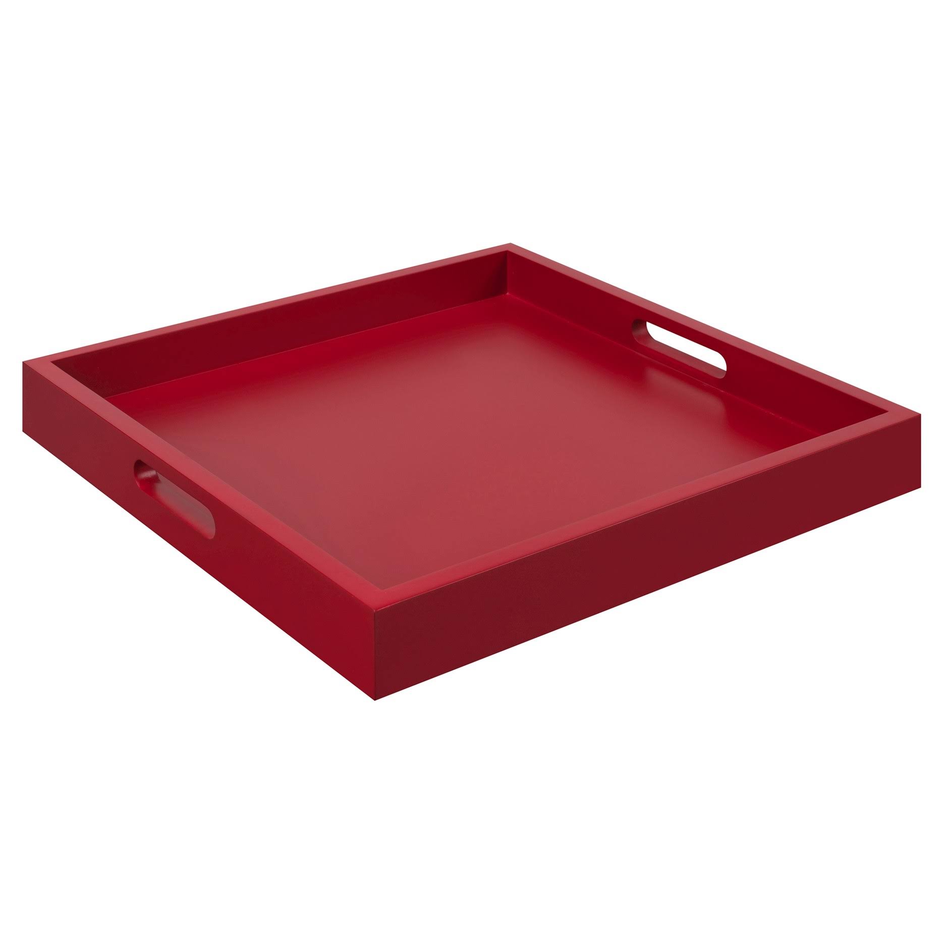 Palm Beach Tray - Red - Convenience Concepts DO_CBY2NQ9R Palm Beach Tray - Red - Convenience Concepts DO_CBY2NQ9R