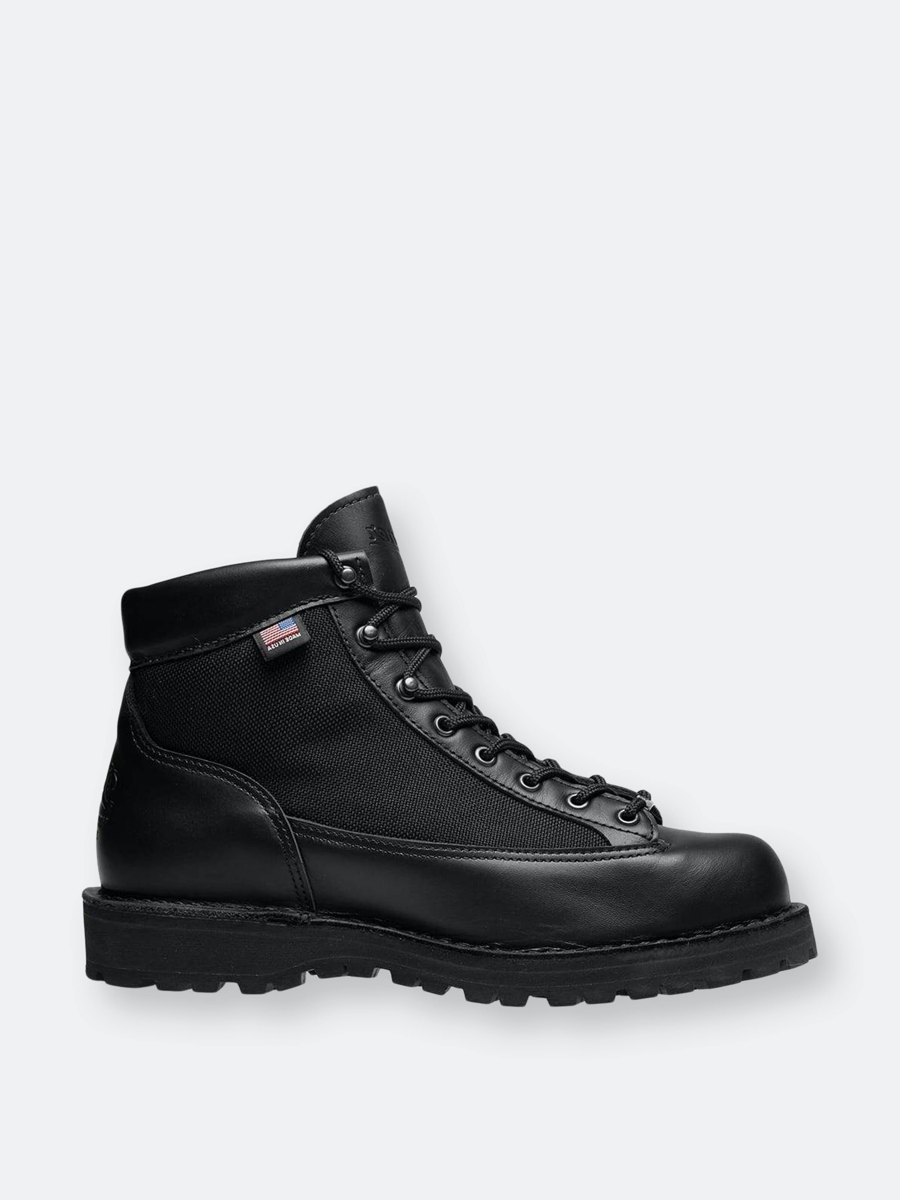 Danner Light Black RA_4T2SH7SG