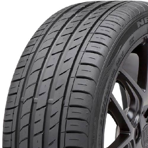 Nexen N'Fera SU1 P225/45R17 94Y BSW Summer Tire YR_VL7W7FMU