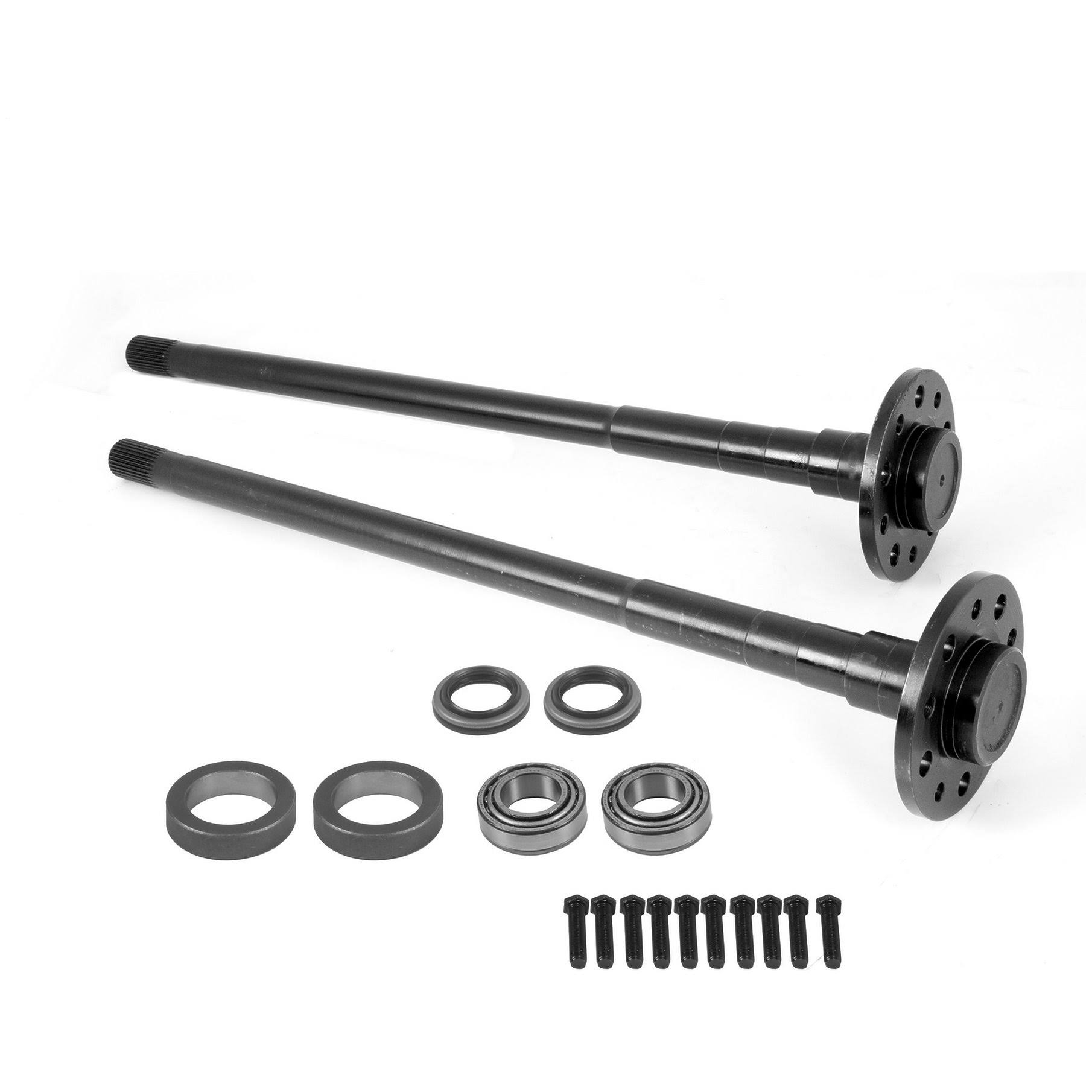 Alloy USA 12135 Rear Axle Shaft Kit Dana 44 97-06 Jeep Wrangler TJ C5_TMCFLMSQ Alloy USA 12135 Rear Axle Shaft Kit Dana 44 97-06 Jeep Wrangler TJ C5_TMCFLMSQ