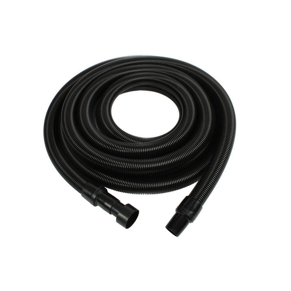 Cen-Tec 92751 - 20 ft. Commercial Hose with 1-1/2 in. Dia and Swivel Ends for Wet Dry Vacuums U3_RUB3AS7Z Cen-Tec 92751 - 20 ft. Commercial Hose with 1-1/2 in. Dia and Swivel Ends for Wet Dry Vacuums U3_RUB3AS7Z