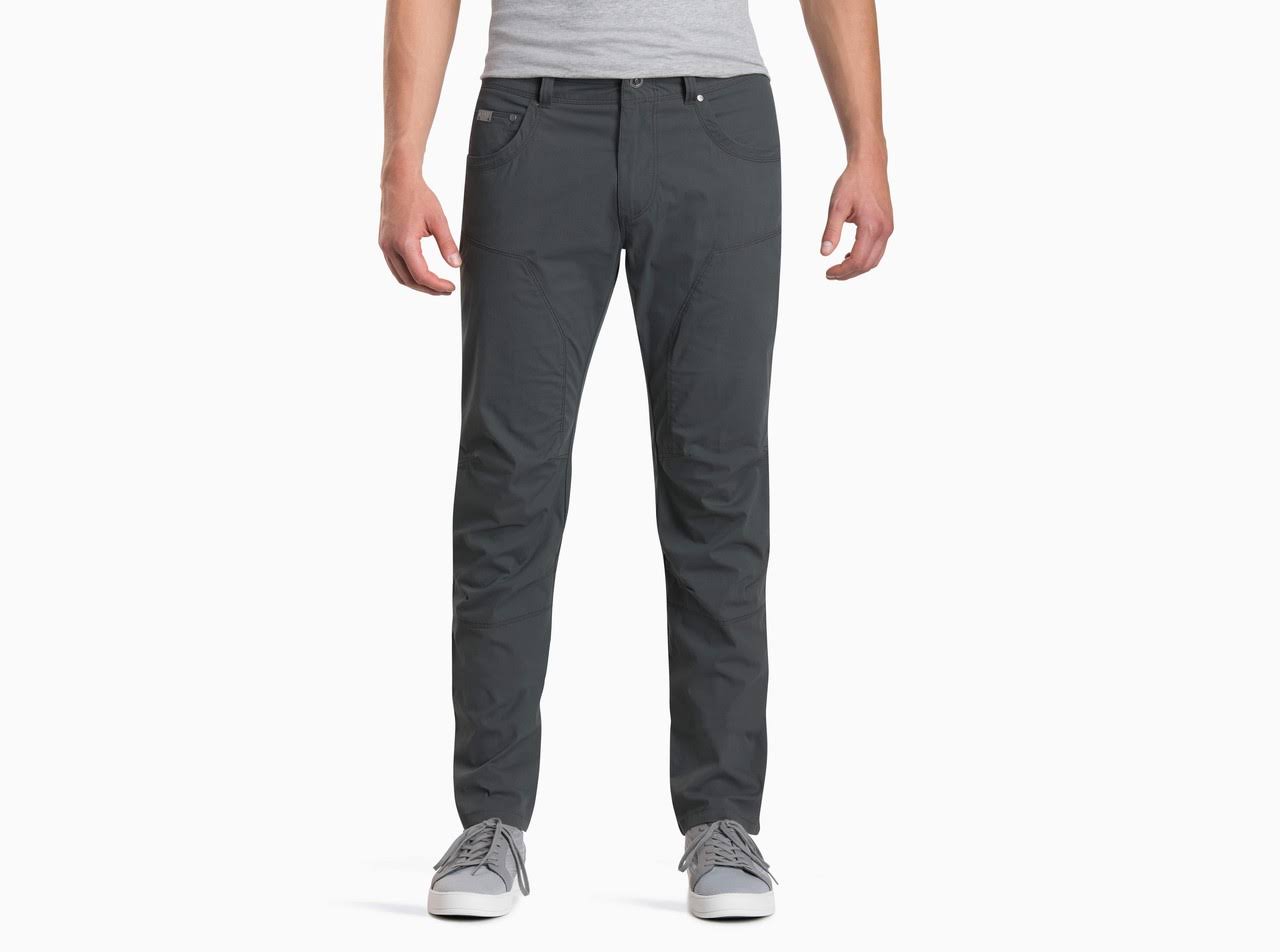 Kuhl Outsidr , Gotham Grey, 38W x 36L IT_U7VYGJ3G