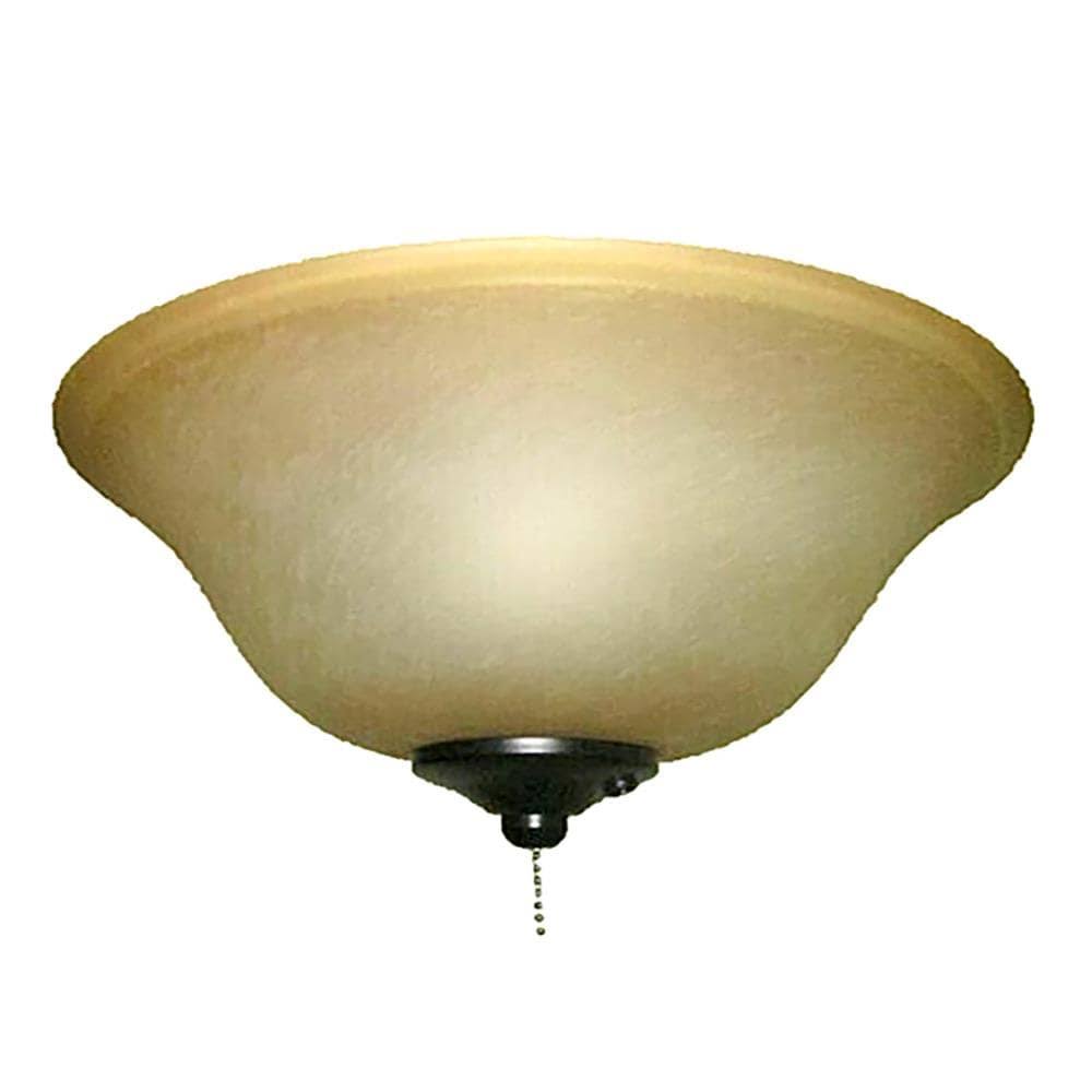 Harbor Breeze 2-Light Bronze LED Ceiling Fan Light Kit LKL901TA GK_KZSGNUTO Harbor Breeze 2-Light Bronze LED Ceiling Fan Light Kit LKL901TA GK_KZSGNUTO