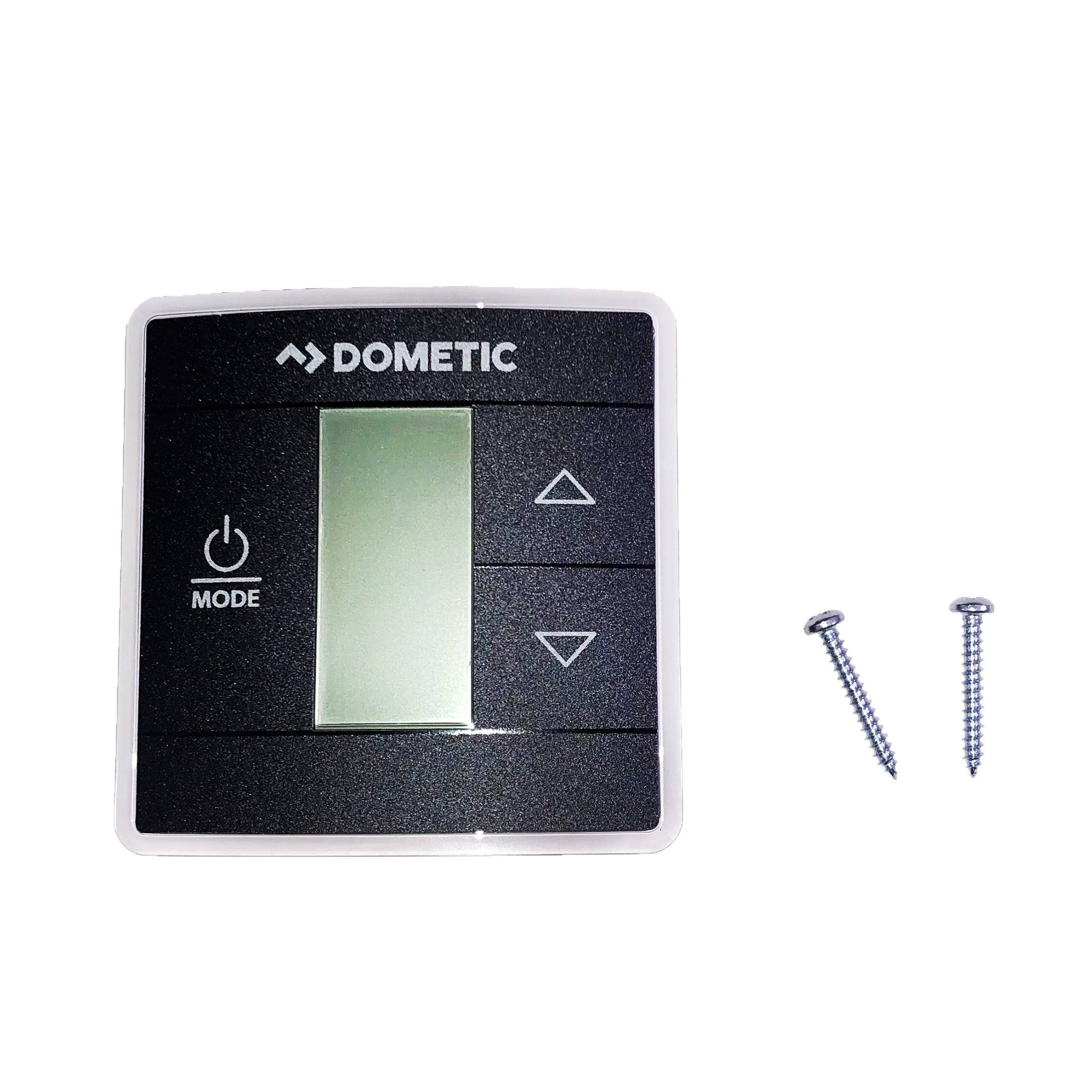 Dometic 3316250.712 ct Single Zone Thermostat Control Kit XP_CTN42QLB Dometic 3316250.712 ct Single Zone Thermostat Control Kit XP_CTN42QLB