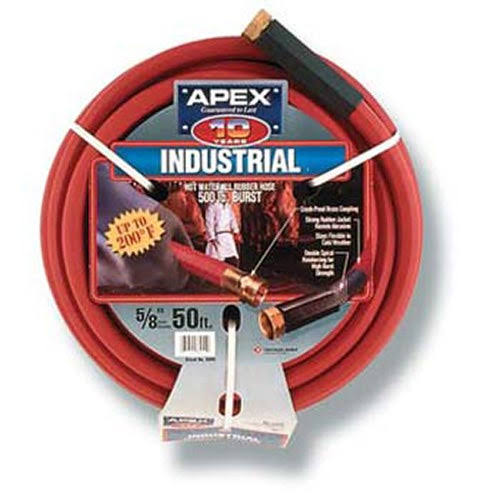 Teknor Apex 724-311 - Hot Water Hose E1_XVEE3RRC Teknor Apex 724-311 - Hot Water Hose E1_XVEE3RRC