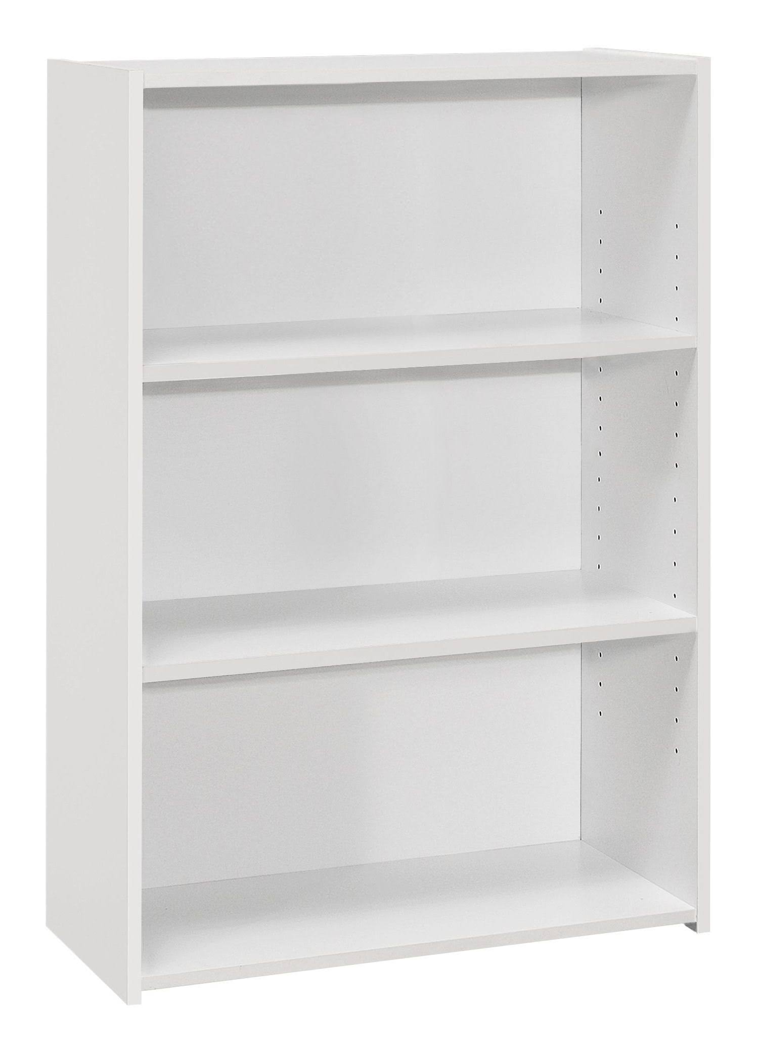Monarch Bookcase - 36 P2_EGRMKASH Monarch Bookcase - 36 P2_EGRMKASH