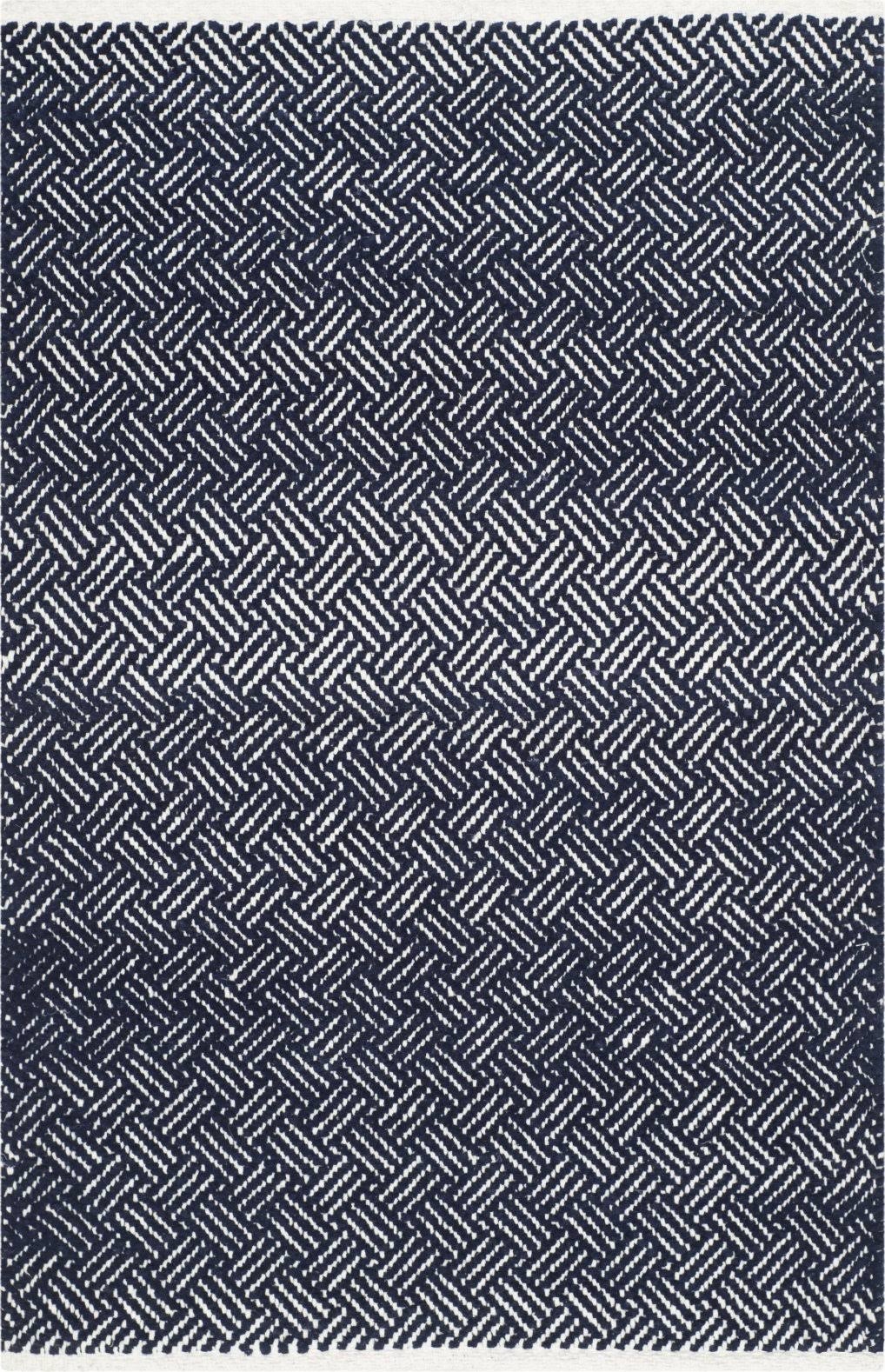 Safavieh Boston 680 Navy 10' x 14' Area Rug IJ_EO9QWRML