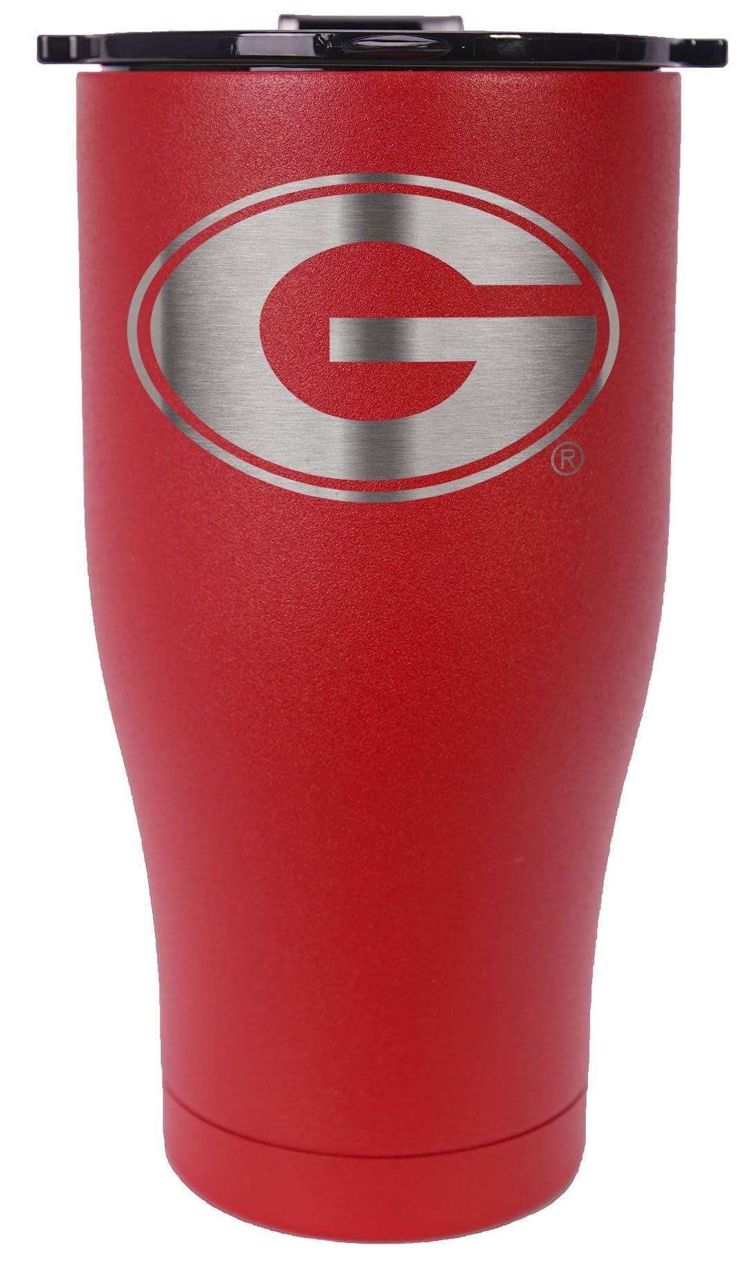 Orca Red Georgia Bulldogs 27oz. Chaser Tumbler EY_W5IIIVZ2
