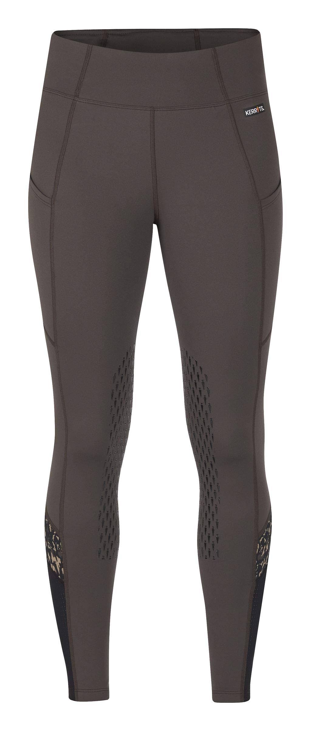 Kerrits Free Style Knee Patch Pocket Tight OU_FS60PCGC Kerrits Free Style Knee Patch Pocket Tight OU_FS60PCGC