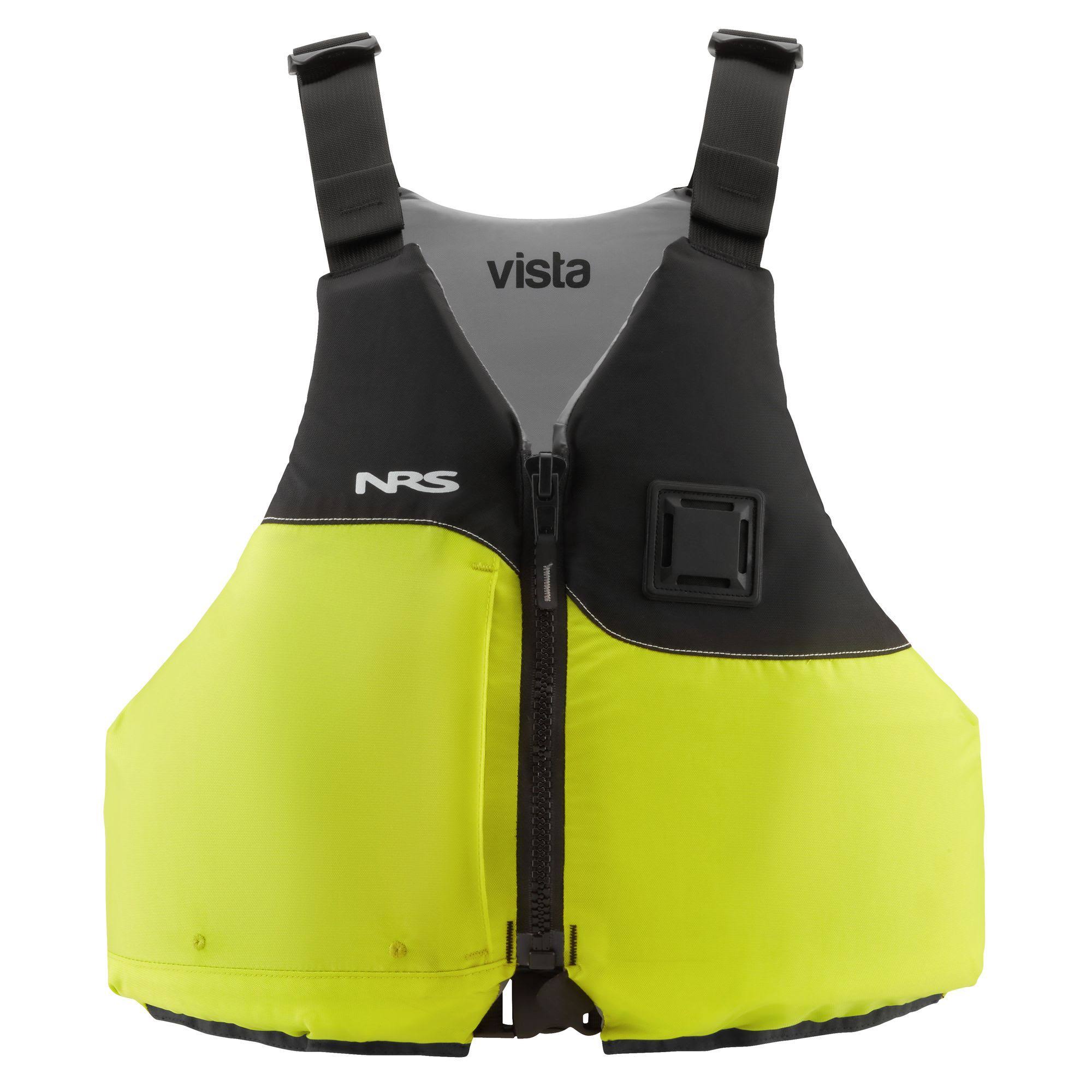 NRS | Vista PFD - Lime / XS/M IA_GCWGHCZ8