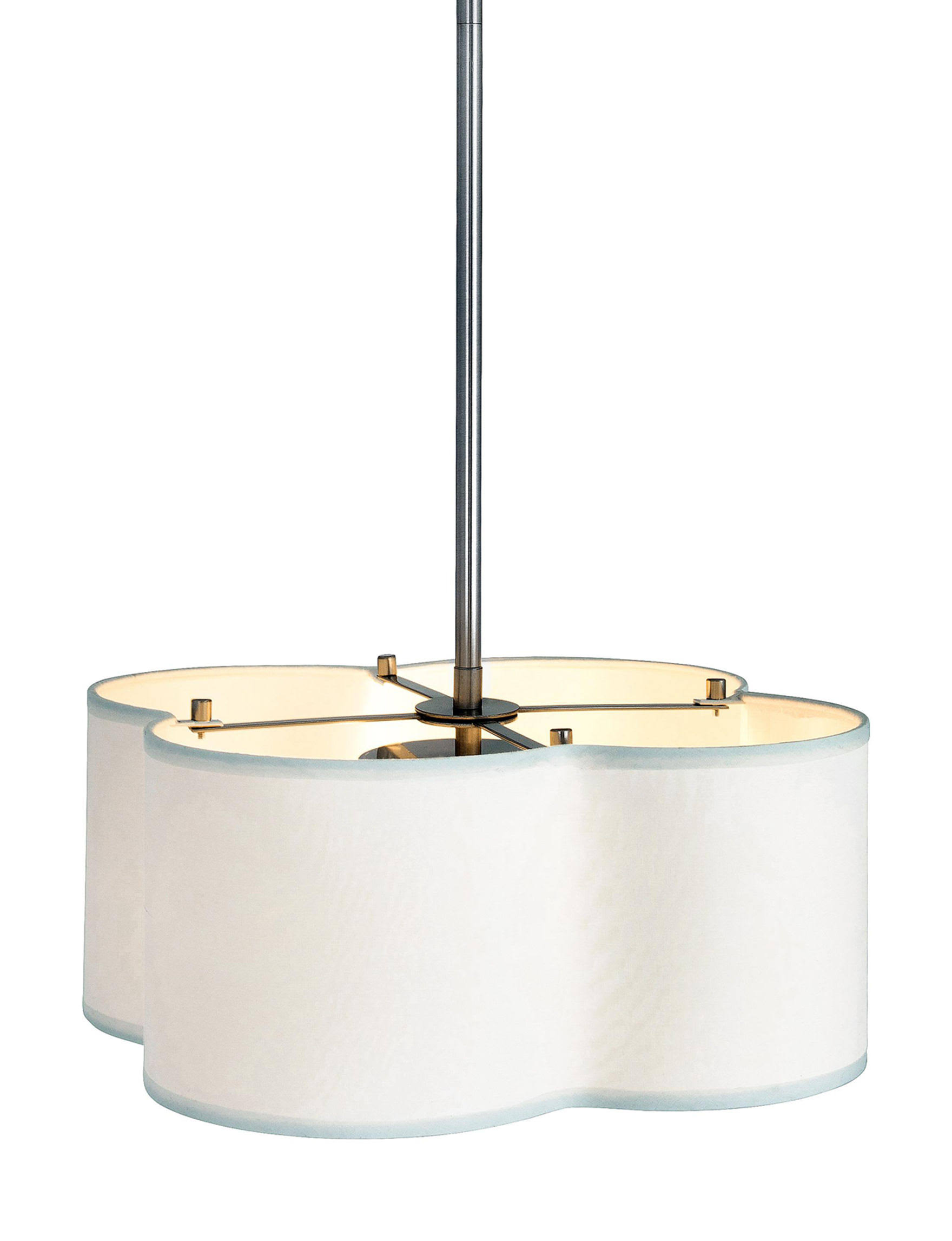 Decor Therapy Patterson Semi Flush Mount Light LM_RO6GUIE5 Decor Therapy Patterson Semi Flush Mount Light LM_RO6GUIE5