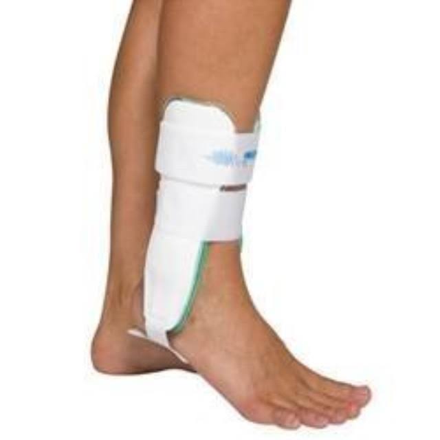 Aircast Sport Stirrup-Universal-Right OH_KT3JFPWY