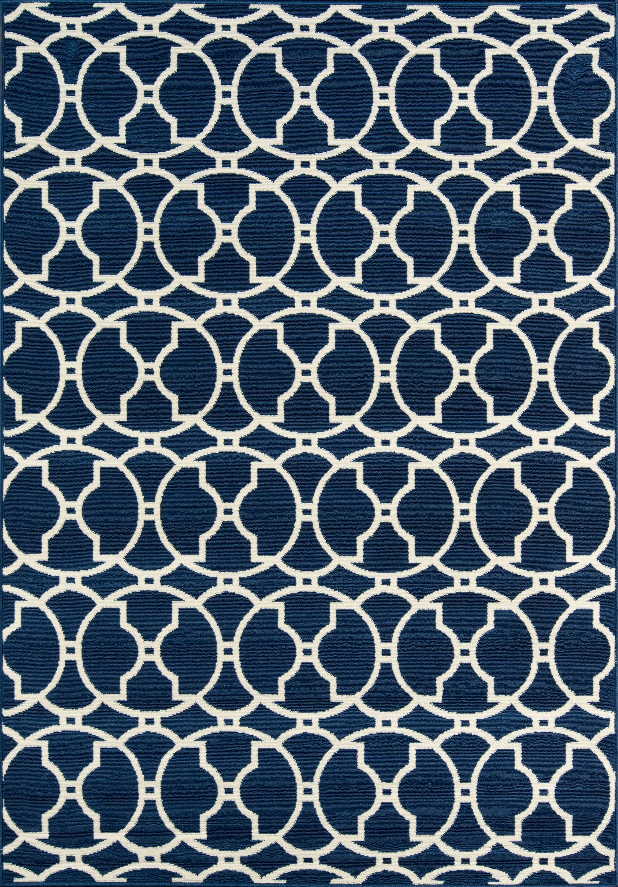 Momeni Navy Baja Area Rug UQ_J8AB9VQJ