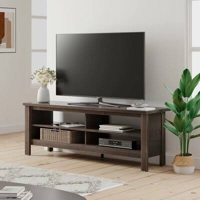 Bamse TV Stand for TVs Up to 65 AW_6056YJH8