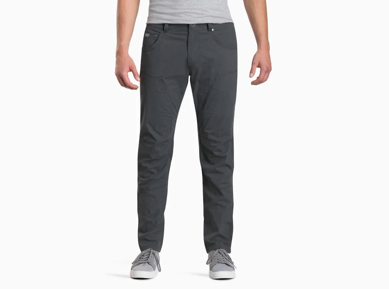 Kuhl Outsidr , Gotham Grey, 38W x 32L CO_JIM4VVMM