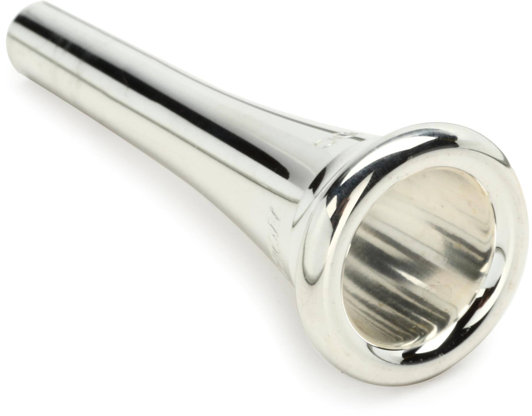 Holton H2850MDC Farkas French Horn Mouthpiece - Medium Deep Cup TM_XNJSF866 Holton H2850MDC Farkas French Horn Mouthpiece - Medium Deep Cup TM_XNJSF866