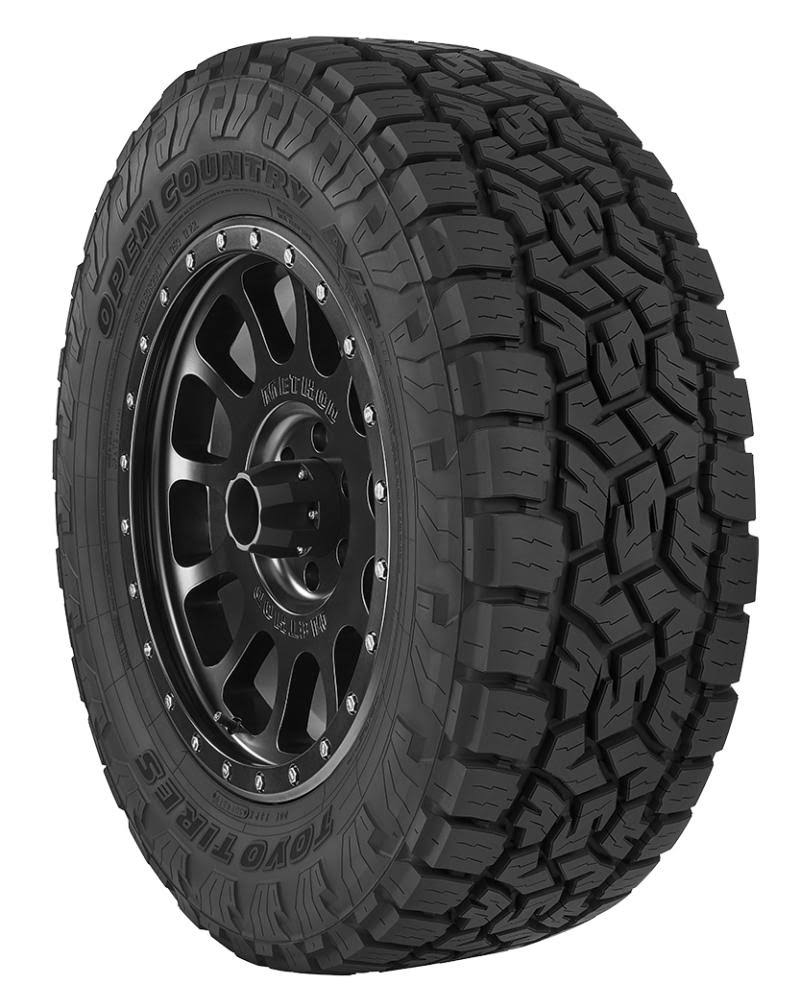 Toyo Open Country A/T III Tire 356040 GA_0DHVLCKL Toyo Open Country A/T III Tire 356040 GA_0DHVLCKL